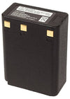 Battery for Kenwood TK-350, KNB-12H, KNB-12, KNB-11H, KNB-12A, TK-250 & more