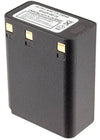 Battery for Kenwood TK-350, KNB-12H, KNB-12, KNB-11H, KNB-12A, TK-250 & more