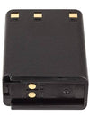 Battery for Kenwood TK-350, KNB-12H, KNB-12, KNB-11H, KNB-12A, TK-250 & more