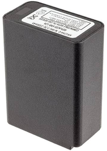 Battery for Kenwood TK-350, KNB-12H, KNB-12, KNB-11H, KNB-12A, TK-250 & more