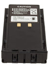 Battery for Kenwood TK-480, KNB-17H, TK-190, KNB-52N, TK-290 FuG 11b & more