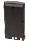 Ni-Cd 1500 mAh