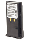 Battery for Kenwood TK-480, KNB-17H, TK-190, KNB-52N, TK-290 FuG 11b & more