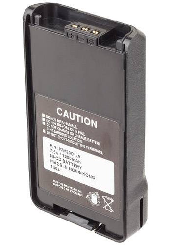 Kenwood NX-3320 Battery