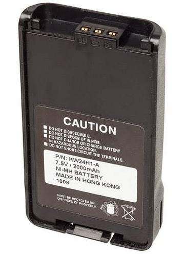 Kenwood NX-3320 Battery