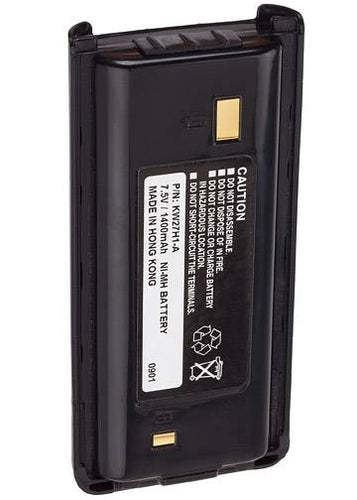 Kenwood TK-2402V16P Battery