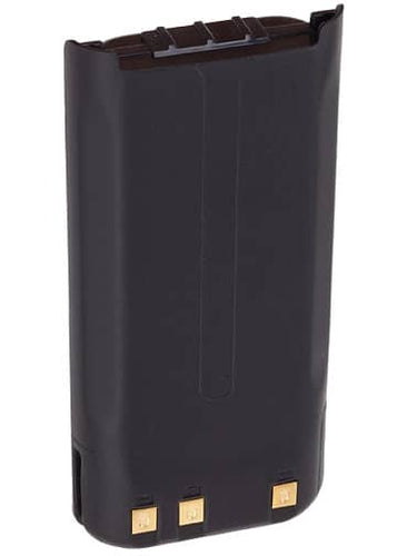 Battery for Kenwood KNB-45L, ProTalk TK-2312, KSC-35S, NX-340U, NX-340U16P & more