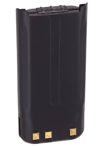Battery for Kenwood KNB-45L, ProTalk TK-2312, KSC-35S, NX-340U, NX-340U16P & more