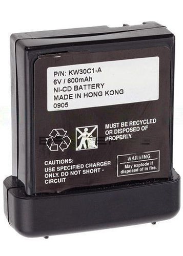 Kenwood H-79A Battery