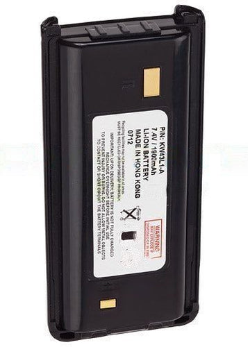 Kenwood TK-2402V16P Battery