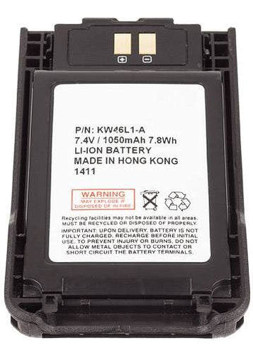 Kenwood THK40 Battery