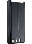 Li-ion 2550 mAh