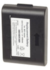 Battery for Honeywell/LXE MX1, 157873-0001, 153521-0004, MX1ISA381BATT & more