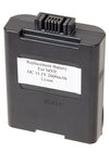 Battery for LXE/Honeywell MX9CS, MX9COLDBATTERY, MX9, FC3, MX9H, SB-MX9-L & more