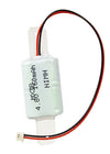 Backup Battery for LXE/Honeywell MX3, MX-3L, MX3X, MX3Plus, 156807-0001 & more