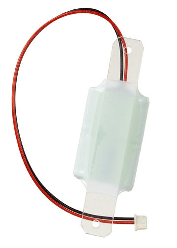 Backup Battery for LXE/Honeywell MX3, MX-3L, MX3X, MX3Plus, 156807-0001 & more