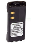 Battery for Motorola HT1250, HT750, HNN4003BR, HNN9009A, HNN4001A, HNN9008 & more