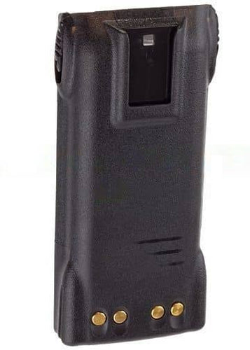 Battery for Motorola HT1250, HT750, HNN4003BR, HNN9009A, HNN4001A, HNN9008 & more