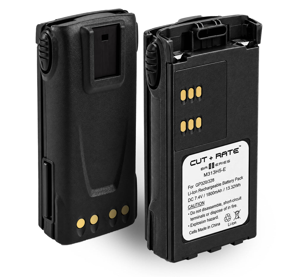 WC-060M3-9012R Battery