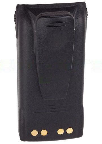Battery for Motorola HT1250, HT750, HNN4003BR, HNN9009A, HNN4001A, HNN9008 & more