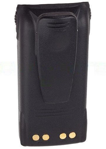 Battery for Motorola HT1250, HT750, HNN4003BR, HNN9009A, HNN4001A, HNN9008 & more