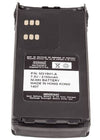 Battery for Motorola HT1250, HT750, HNN4003BR, HNN9009A, HNN4001A, HNN9008 & more