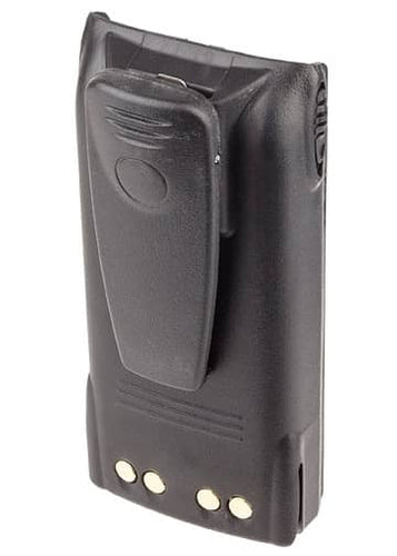 Battery for Motorola HT1250, HT750, HNN4003BR, HNN9009A, HNN4001A, HNN9008 & more