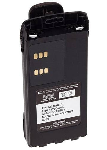 Motorola PMNN4158AR Battery