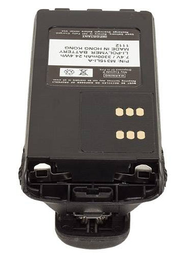 Motorola HMNN4159 Battery