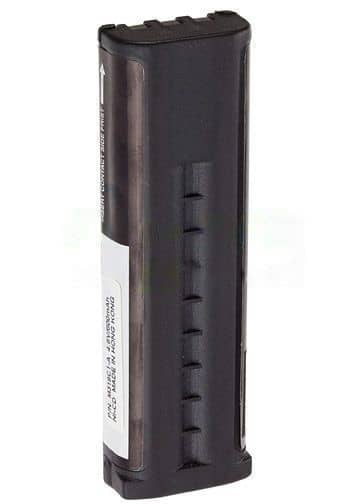 Battery for Motorola HT90, HT50, NLN7435A, NLN7434A, NLN7434, NTN5406A & more