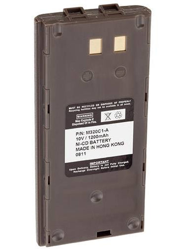 Motorola EPP-5453 Battery