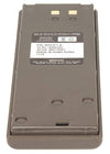 Battery for Motorola HT90, HT50, NLN7435A, NLN7434A, NLN7434, NTN5406A & more