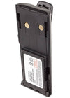 Battery for Motorola Radius GP300, HNN9628A, HNN9701B, HNN9628, HNN9628B & more