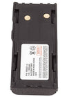 Battery for Motorola Radius GP300, HNN9628A, HNN9701B, HNN9628, HNN9628B & more