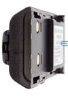 Battery for Motorola Radius GP300, HNN9628A, HNN9701B, HNN9628, HNN9628B & more
