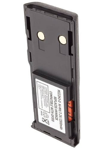 Motorola PMNN4028 Battery