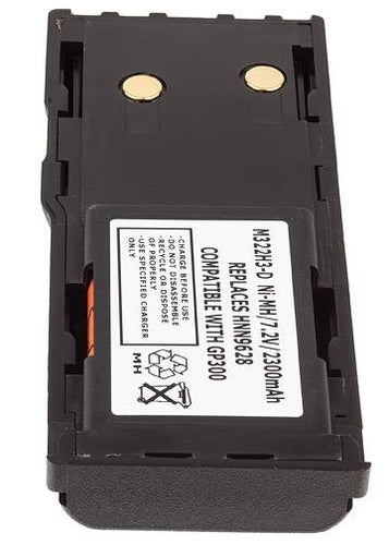 Motorola PMNN4028 Battery
