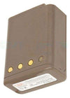 Battery for Motorola HT600, NTN5415, NTN5414B, NTN5414BR, NTN4825A, HT800 & more