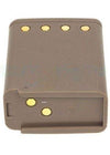 Battery for Motorola HT600, NTN5415, NTN5414B, NTN5414BR, NTN4825A, HT800 & more