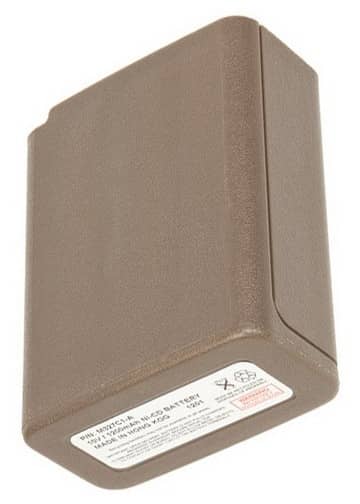 Battery for Motorola HT600, NTN5415, NTN5414B, NTN5414BR, NTN4825A, HT800 & more