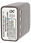 Battery for Motorola HT600, NTN5415, NTN5414B, NTN5414BR, NTN4825A, HT800 & more