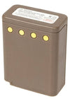 Battery for Motorola HT600, NTN5415, NTN5414B, NTN5414BR, NTN4825A, HT800 & more