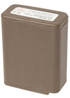 Battery for Motorola HT600, NTN5415, NTN5414B, NTN5414BR, NTN4825A, HT800 & more