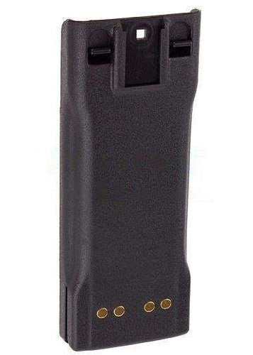 Battery for Motorola HT1000, MTS2000, MT2000, JT1000, NTN7143DR, NTN7143CR & more