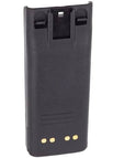 Ni-Cd 1500 mAh