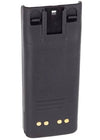 Battery for Motorola HT1000, MTS2000, MT2000, JT1000, NTN7143DR, NTN7143CR & more