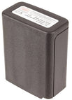 Ni-MH 2000 mAh 9.6V