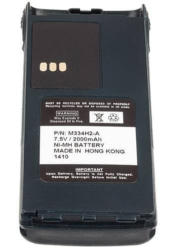 Motorola CP885 Battery