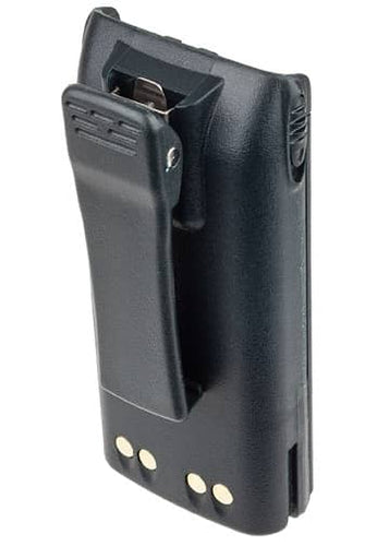 Battery for Motorola CT150, Radius CT250, PMNN4019AR, PRO3150, CT450 & more