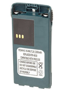 Motorola NTN4018 Battery
